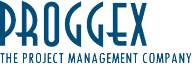 Proggex Logo